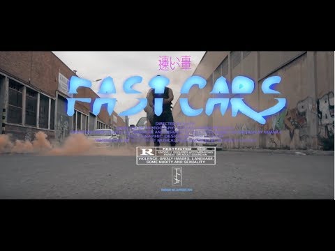 Lew Kato - Fast Cars Ft. Dedroz  [Official Video]