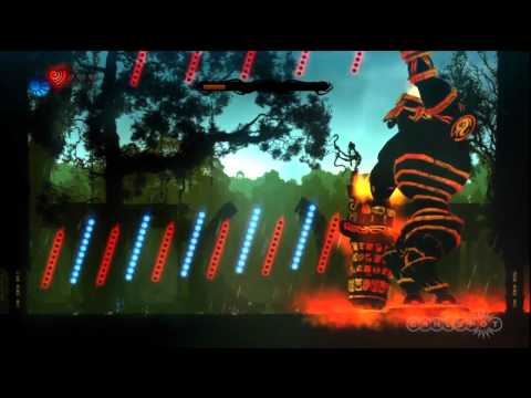 GameSpot Reviews - Outland - Review (PS3, Xbox 360)