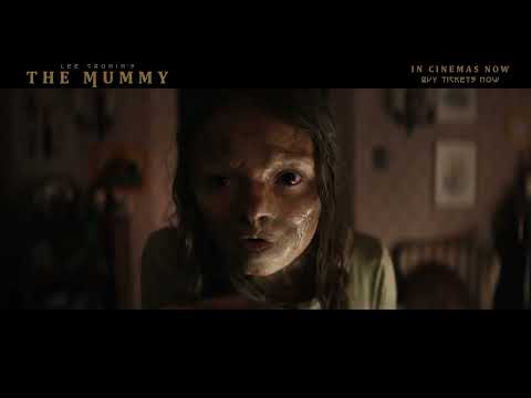 afbeelding Lee Cronin's The Mummy