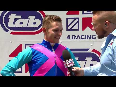 GIMME ROYALTY - RACE 3 #turffontein 26-01-2023