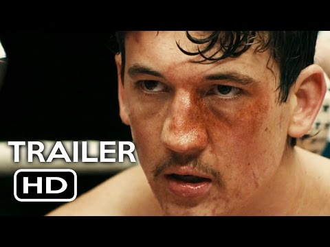 Bleed for This Trailer Official Trailer #1 (2016) Miles Teller, Aaron Eckhart Drama Movie HD
