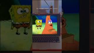 Download lagu Quotes Patrick || SpongeBob squarepants  || Whatsapp Status mp3