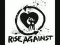 Rise Against - Torches 