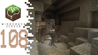 Minecraft - Mindcrack Server - S5 EP108 - Shielding Myself