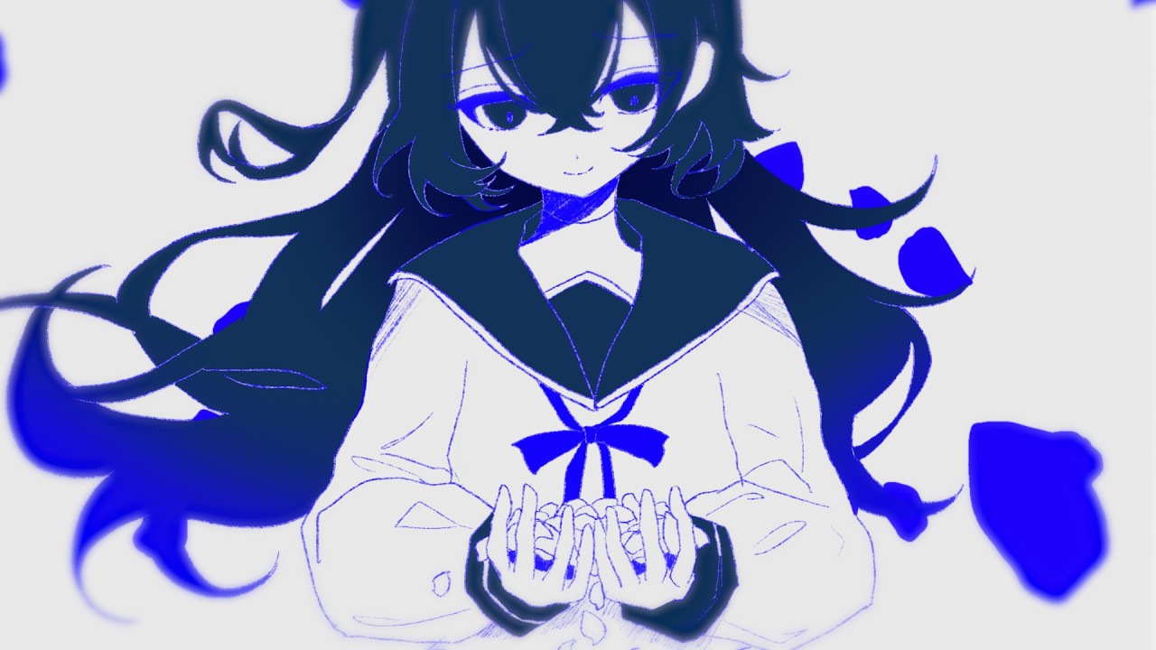 花嵐 / 初音ミク