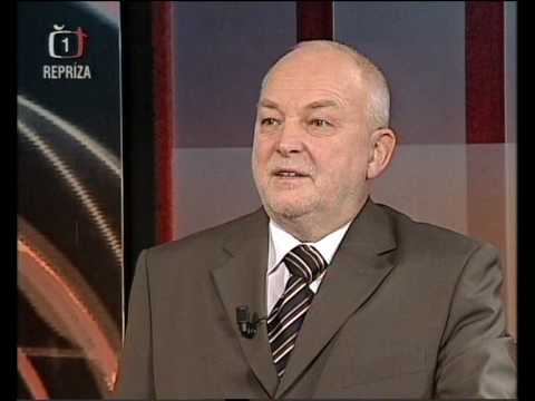 Trocha nostalgie-David Hollan v TV