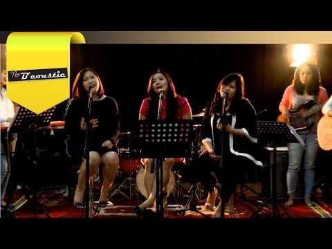 NEO B'COUSTIC - Eunomia