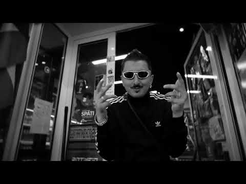 DENNIS DIES DAS feat. GRiNGO - HALBMOND (Prod. by Sascha Urlaub)
