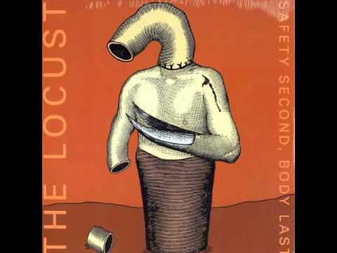The Locus-Safety Second, Body Last (EP)-Armles And Overactive