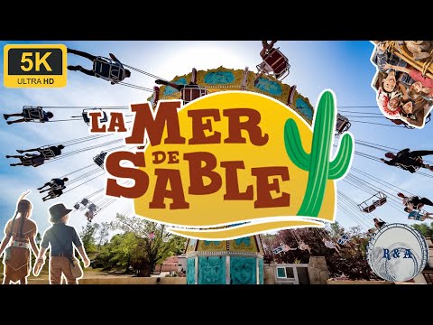 La Mer de Sable