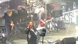 THE CURE - CLOSE TO ME - MADISON SQUARE GARDEN, NYC - JUNE 21, 2023