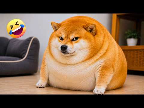 These Naughty Pets Turn Every Day Into A Disaster 😂🐾 | Funniest Animal Chaos