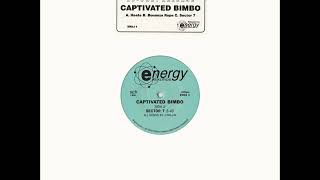 Captivated Bimbo - Sector 7