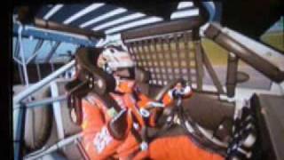 Tony Stewart #14 Talladega Win- NASCAR the Game 2011