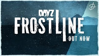 DayZ - Frostline (DLC) (PC) Steam Key GLOBAL