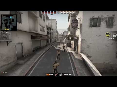 Hard Legion vs Virtus pro map3