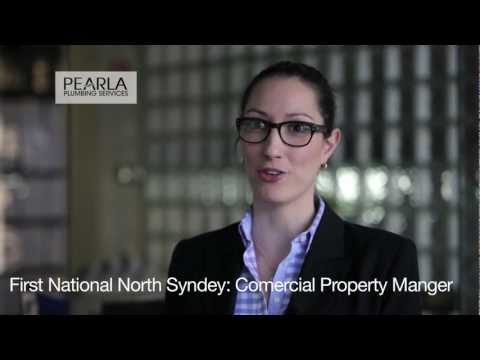 Pearla Plumbing testimonial video