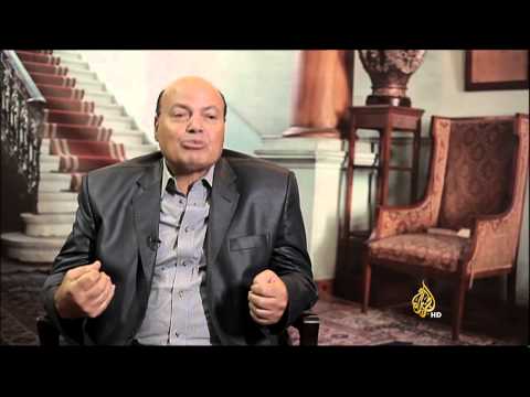 عالم الجزيرة- فاروق الملك الأخير.. محاصر في القصر ج1
