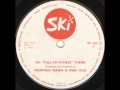Manfred Mann & Mike Hugg - Ski (Full Of Fitness) Theme 1970