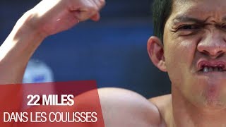 22 MILES - Featurette Iko Uwais