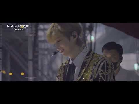 강다니엘: 마이 퍼레이드 | 공식 예고편 예고편