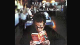 Tom Waits : Interlude 11 - Alice demos