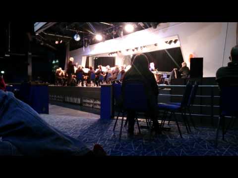 Whitwell Brass - Three Saints