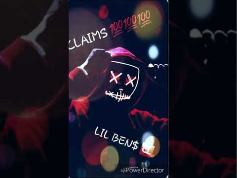 Claims x LilBens - Pay Pay (Prod. MjTheHittah)