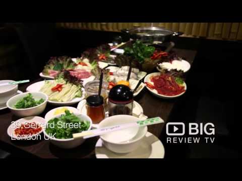 Suki Japanese & Hotpot Japanese Restaurant London for Japanese Food