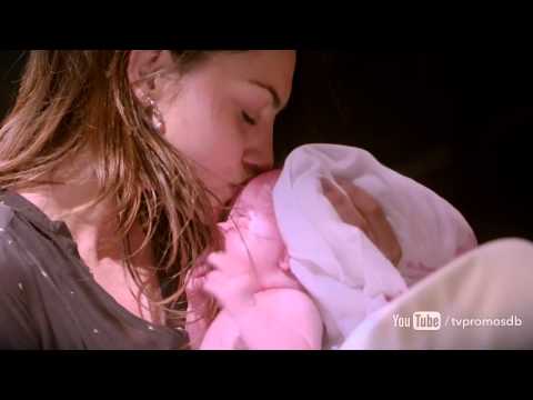 The Originals 1x22 Promo "From a Cradle to a Grave" HD Season Finale