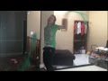 CRAZY BOYFRIEND RAGING EASTER FREAKOUT