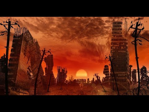 Kraj Svijeta -Najnovije Pretpostavke