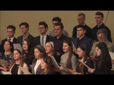 GRPC Nu nouă Doamne - Biserica Penticostală Golgota Portland Oregon 10-9-2016 am