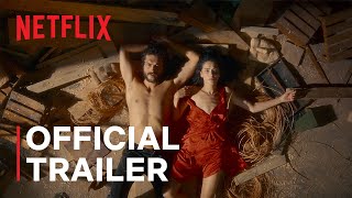 Ashes | Official Trailer | Netflix