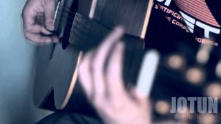 Video thumbnail for Nirvana - Polly (Canon EOS 600D and TL Audio VP-1 test) by Jotun Studio