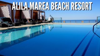 Alila Marea Beach Resort Review | EVERYTHING You Need to Know | San Diego Luxury Beachfront Hotel