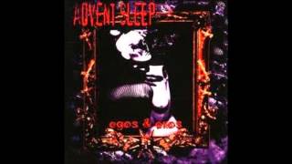 Advent Sleep - In The Name Of God