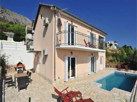 Holiday home Put starog sela IV - Stanici - Croatia