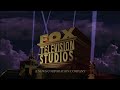 Satin City Regency Television Fox Television Studios 2004 2008