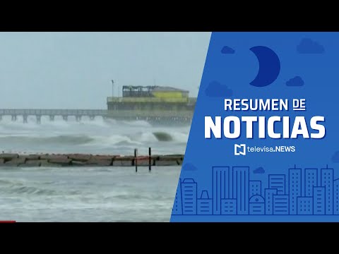 Resumen de noticias nocturno del 26 de agosto de 2020