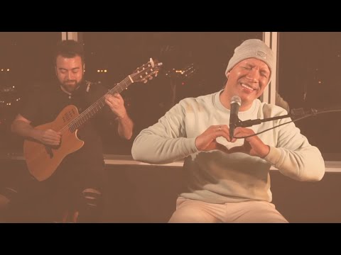 #Session07 Marcell Vale - Chega Dessa Dor