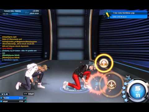 mstar fantastic baby big bang 100%100