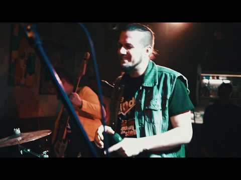 Lepší Stavy - Lepší Stavy - Všechno v pořádku (Live 28.2.2020 Rock Hill- Ostra