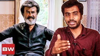 SEMMA WEIGHTU : Hidden Politics Behind the Kaala Song