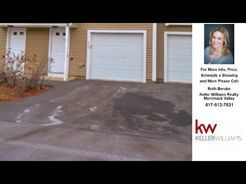 41 Boston Road, Billerica, MA Presented by Ruth Berube.