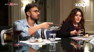 Pulkit Samrat, Shikha Talsania, Jim Sarbh & Angira Dhar On Open House With Renil | UNCUT video