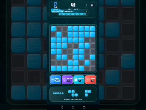 Bloctik: Block Puzzle video thumbnail