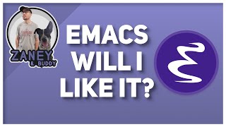 Let's Give Emacs Another Look | Before TheLinuxCast 😎😅