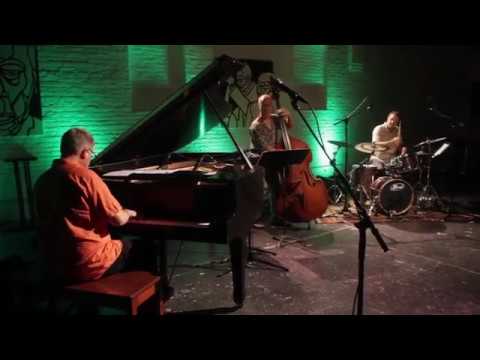 Monk's Dream, Howard Britz Group Live