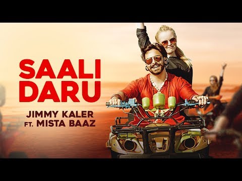 Saali Daru